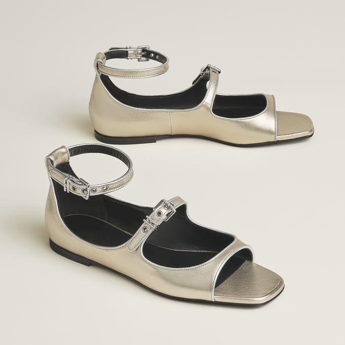 Kristen Sandal