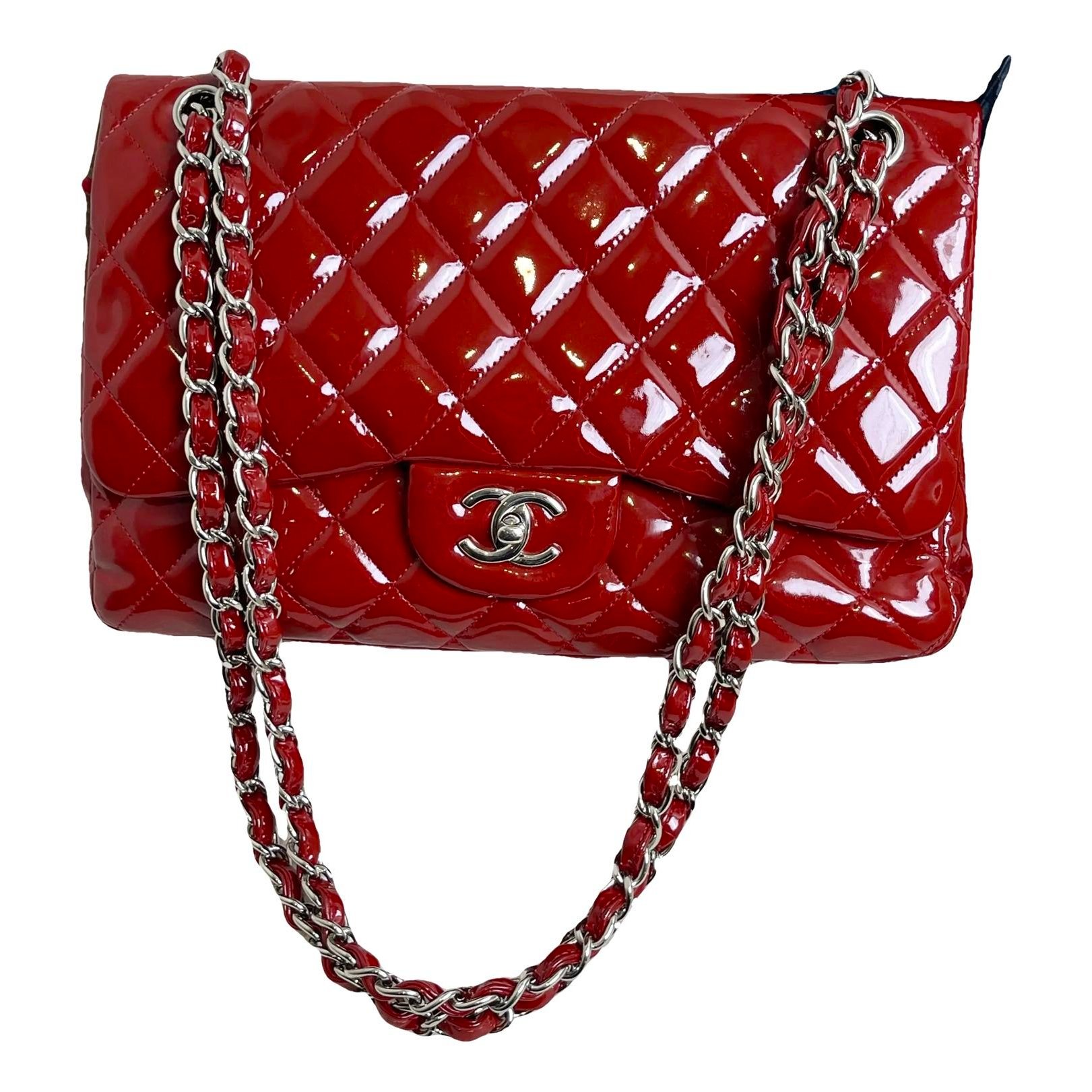 Timeless/Classique leather crossbody bag
