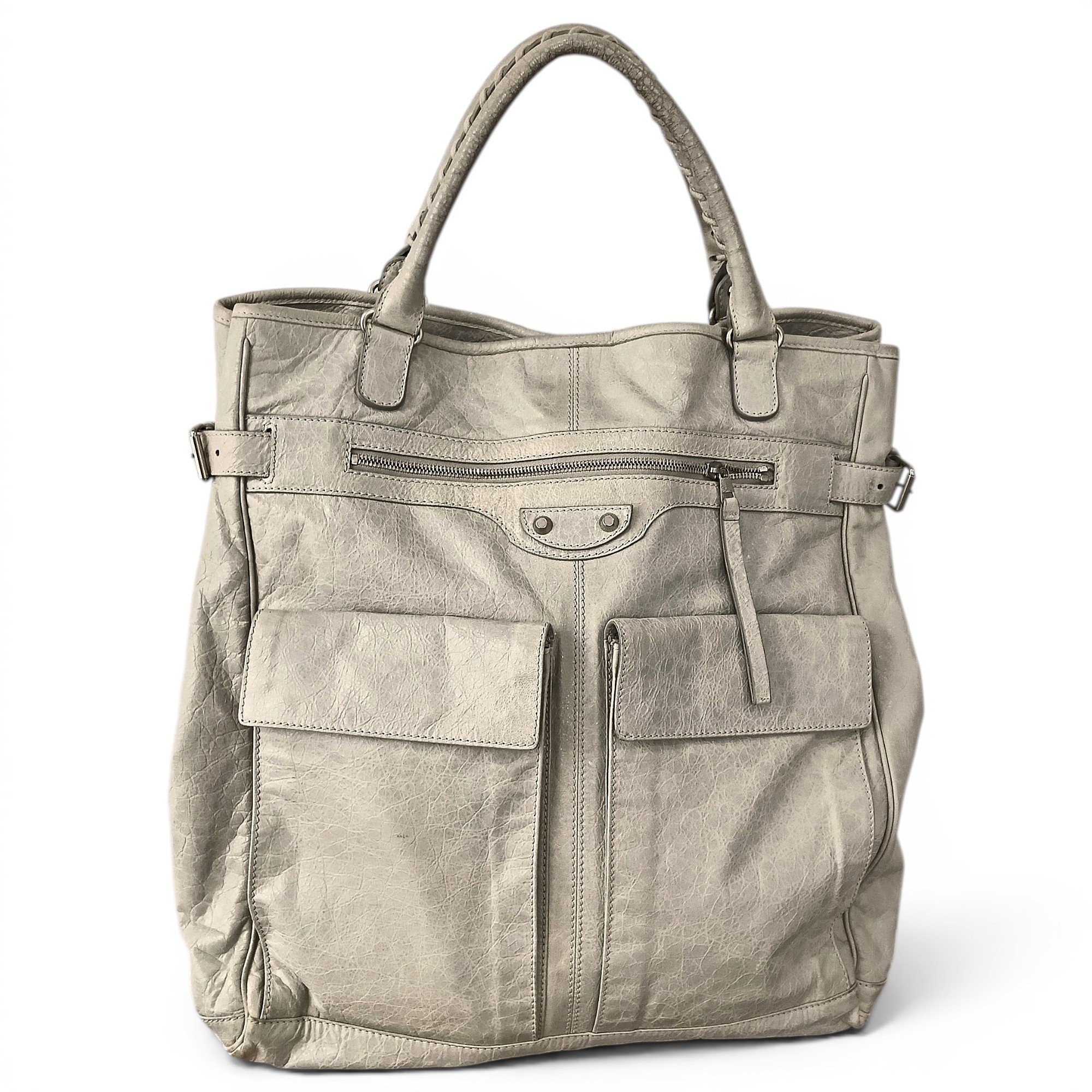 Balenciaga Leather handbag