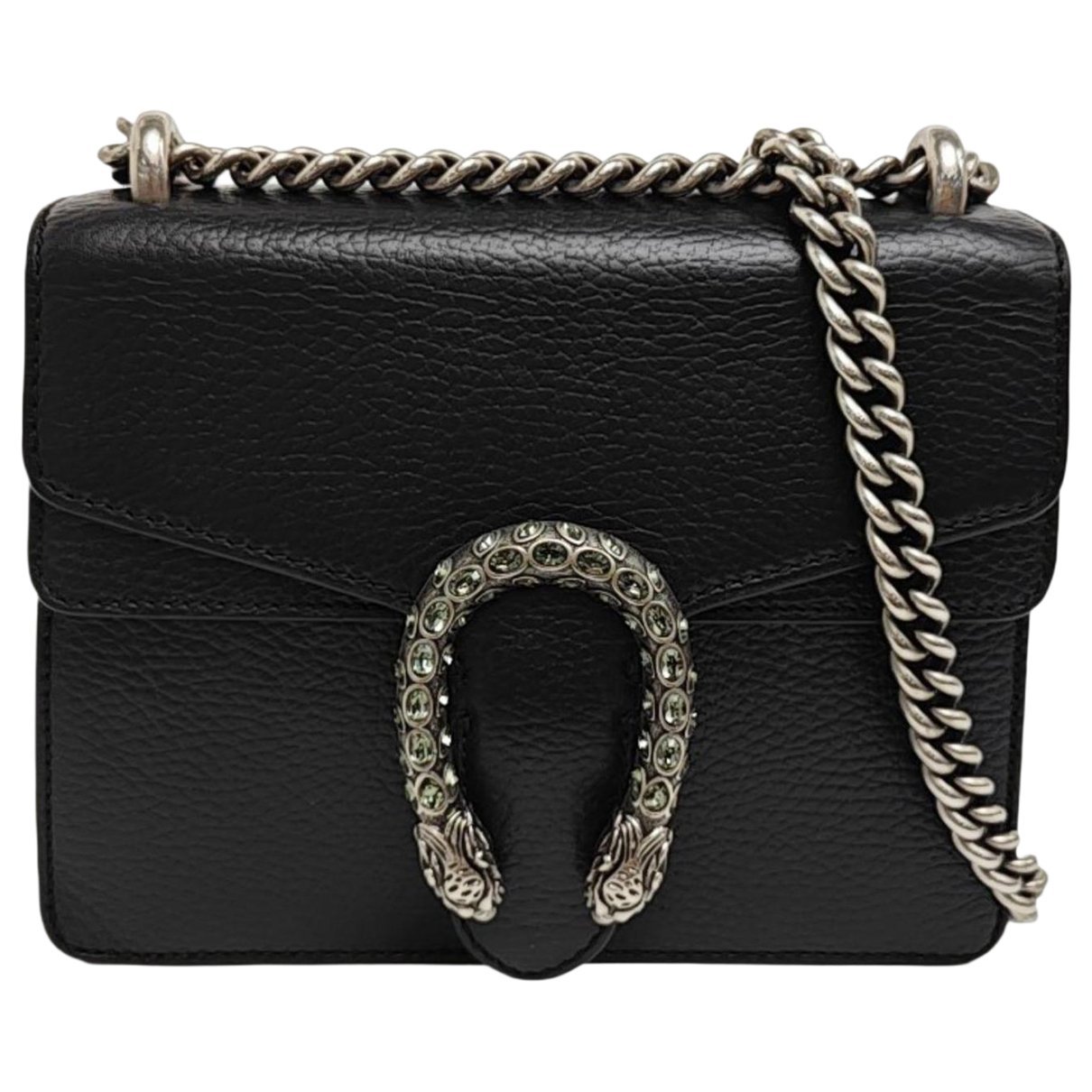 Dionysus leather mini bag