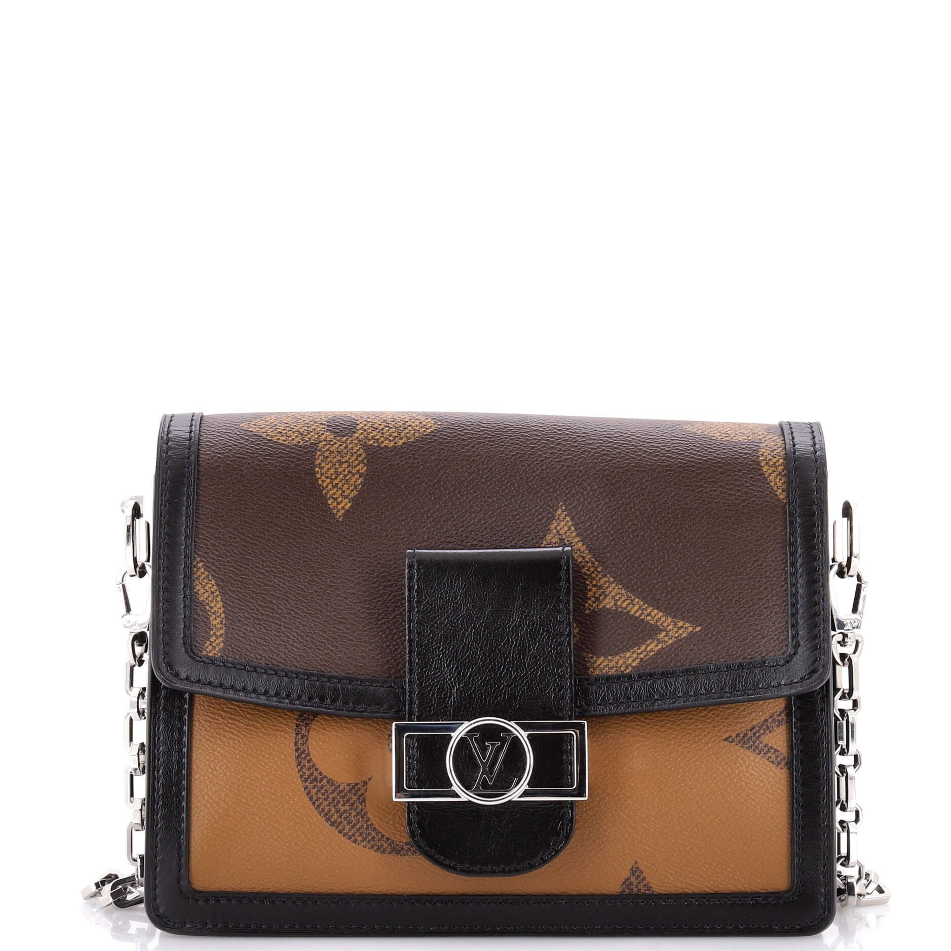 Louis Vuitton Cloth crossbody bag