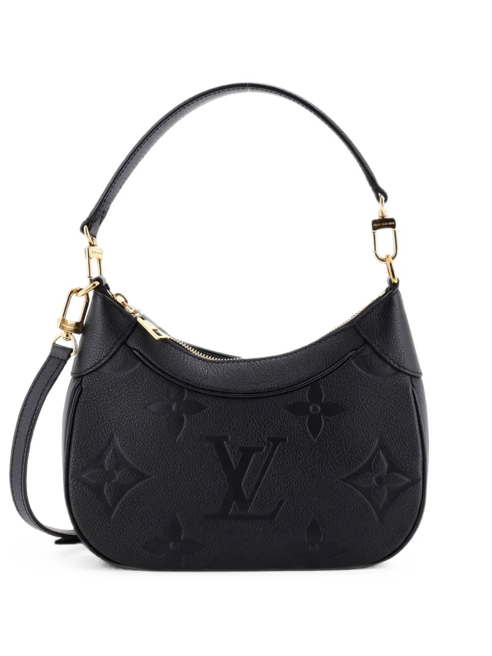 Bagatelle NM Handbag Monogram Empreinte Giant shoulder bag