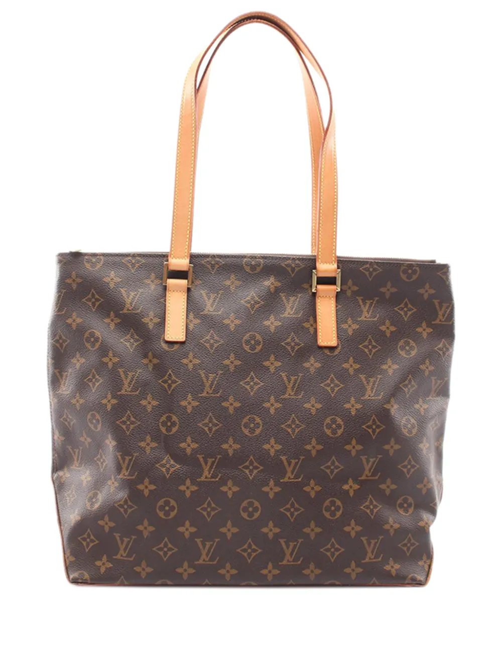 1999 Monogram Cabas Mezzo tote bag