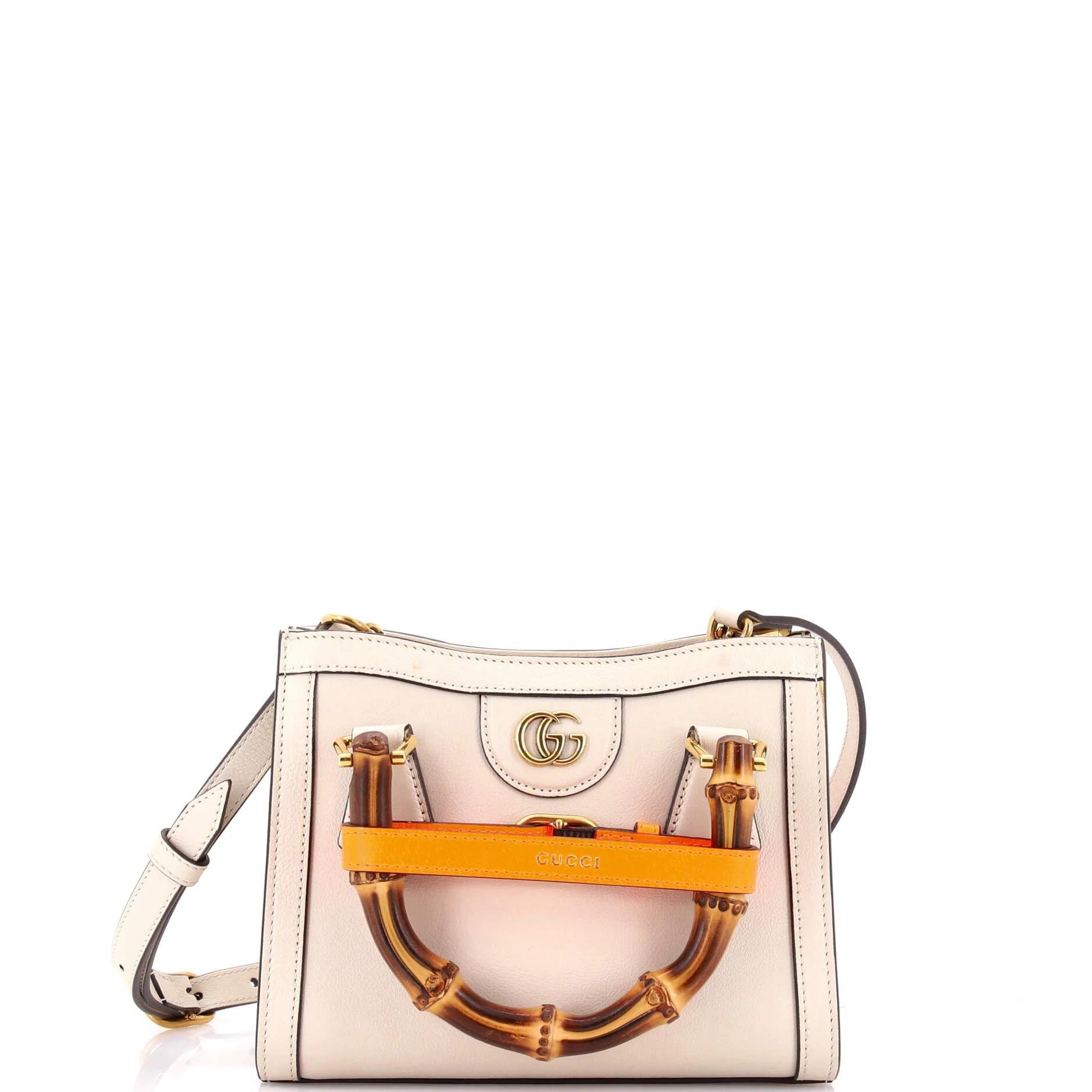 Cloth crossbody bag