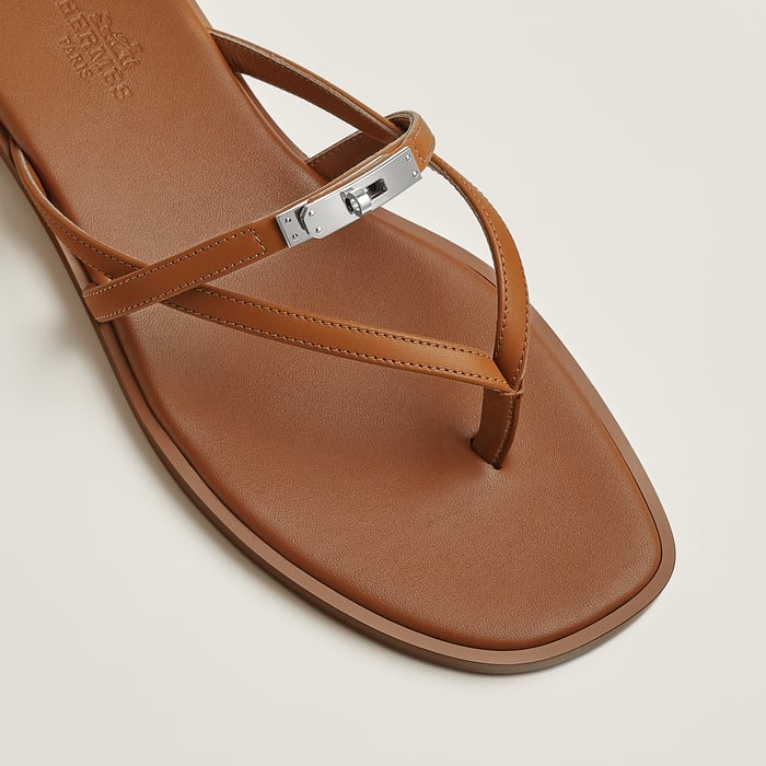 Naturel Miss Sandal
