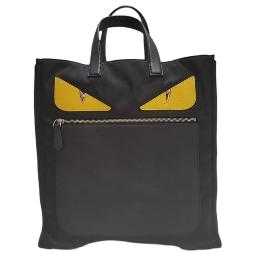 Demi Jour leather handbag