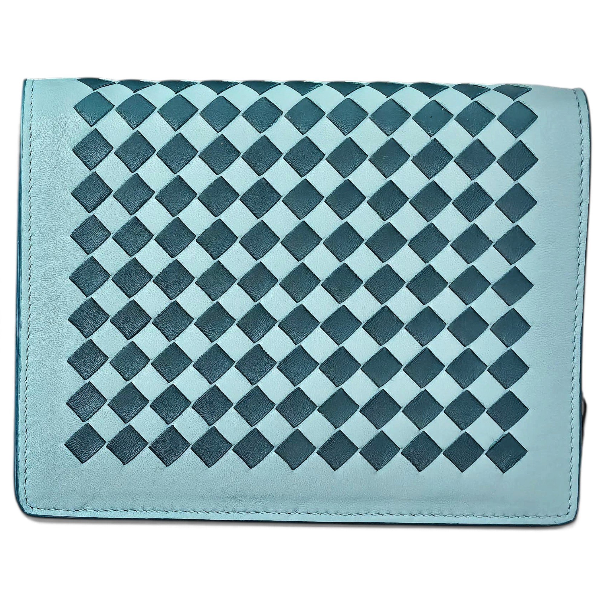 Bottega Veneta Leather crossbody bag