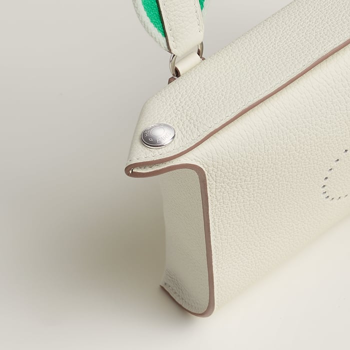Hermès Videpoches Bag