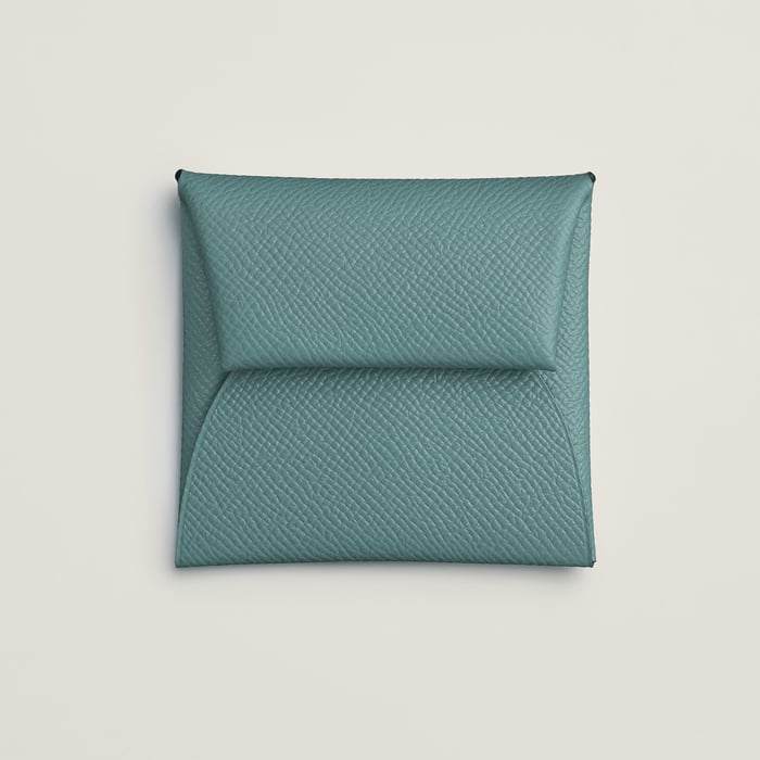 Ciel Bastia Change Purse