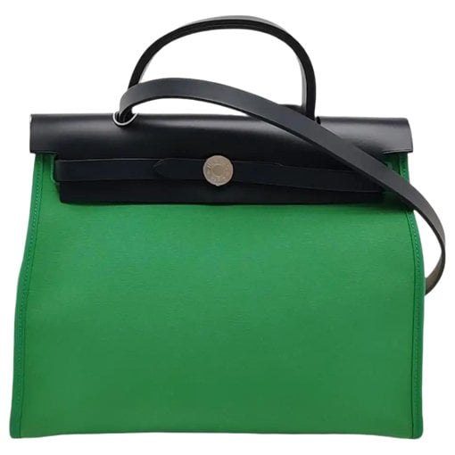 Herbag cloth handbag