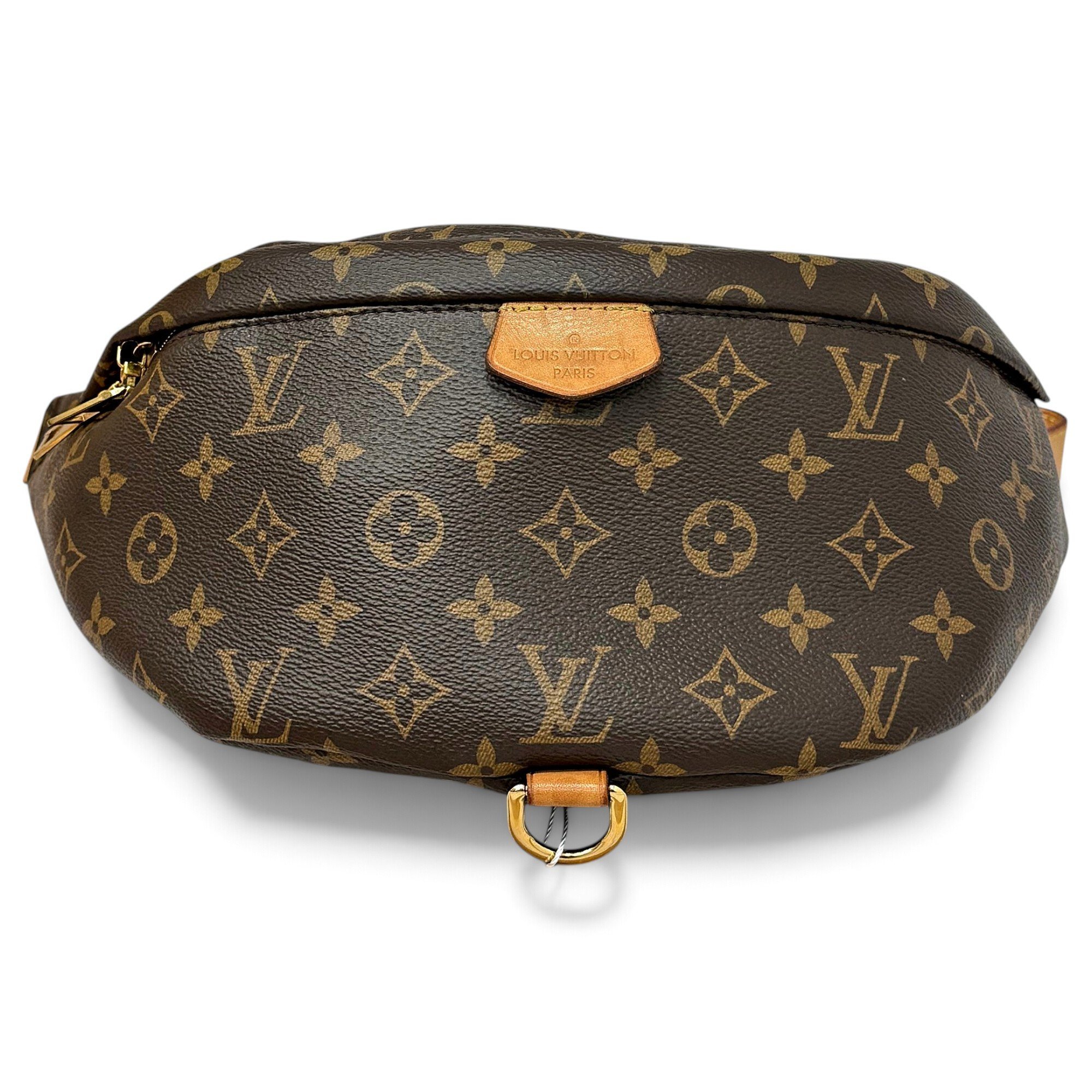 Bum Bag / Sac Ceinture leather handbag