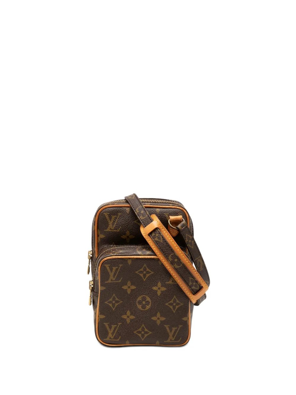 1988 Monogram Mini Amazone crossbody bag
