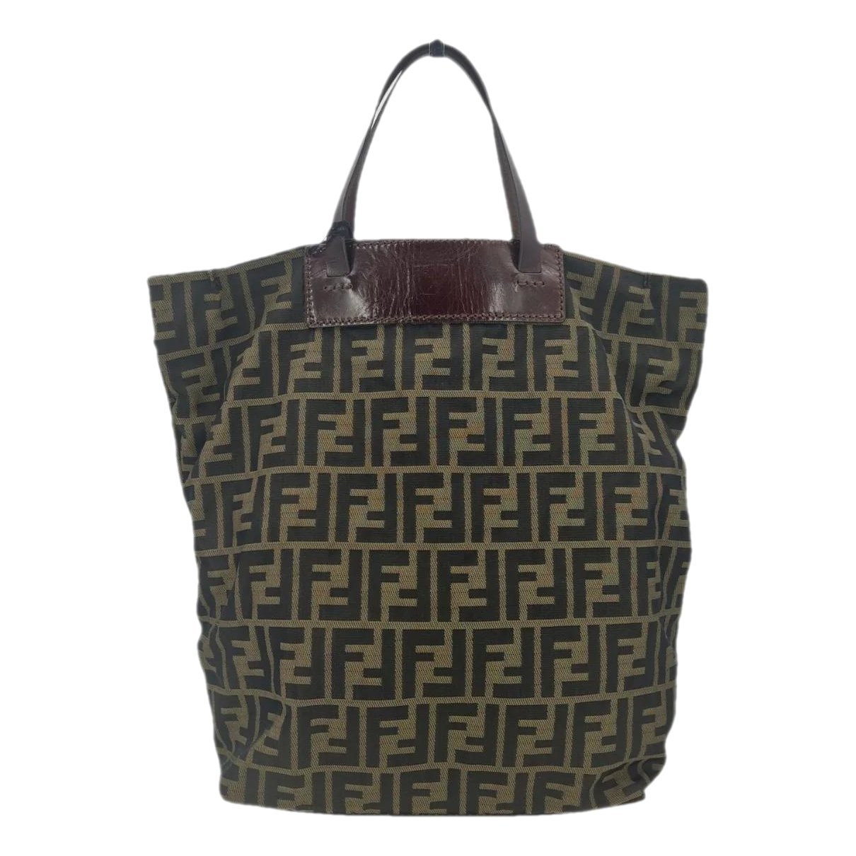 Cloth tote