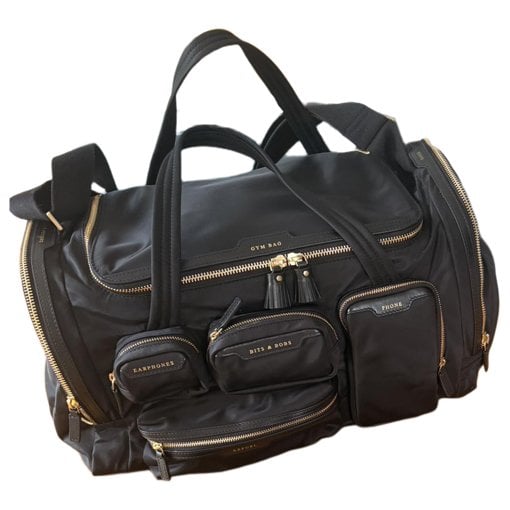 Travel bag