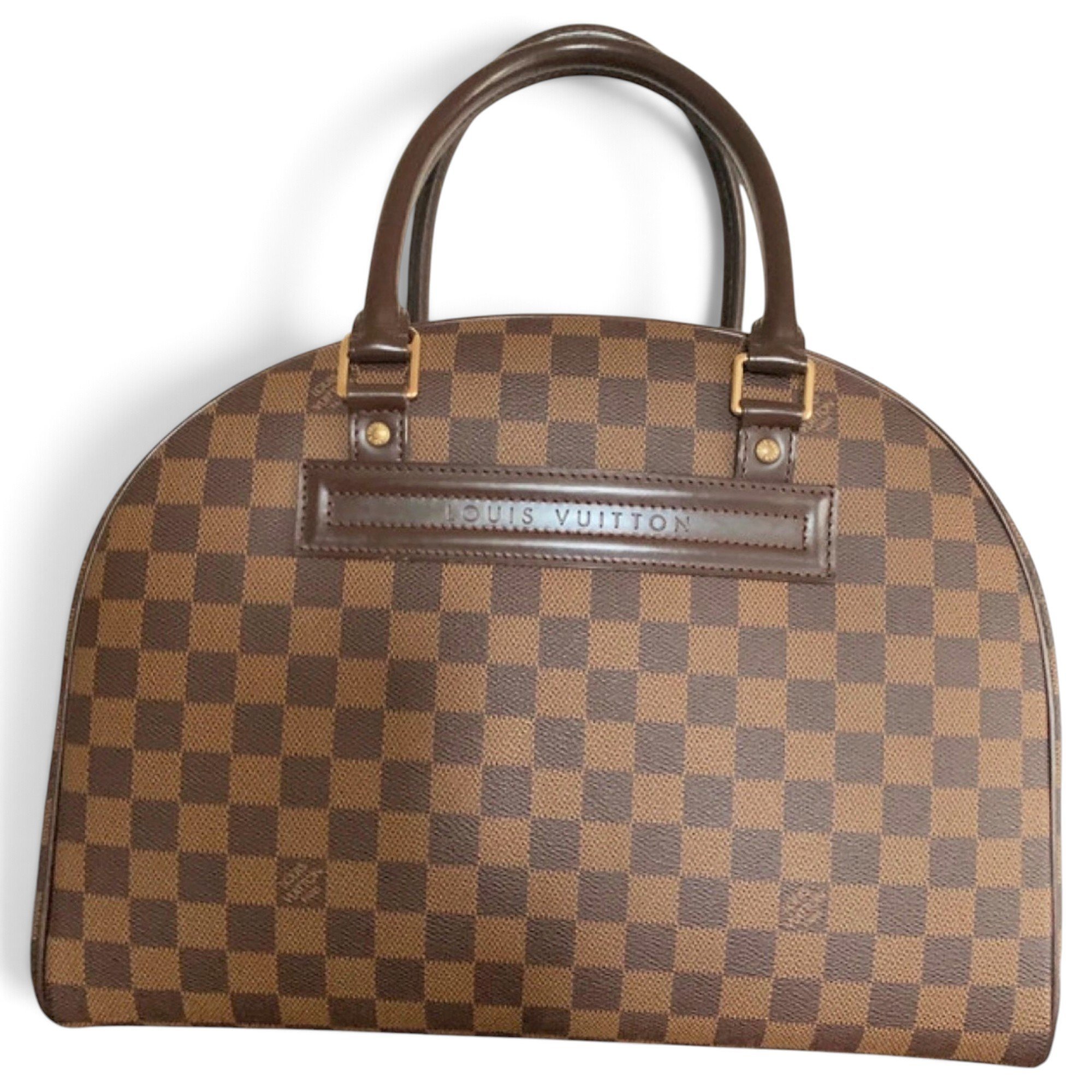 Nolita leather bag
