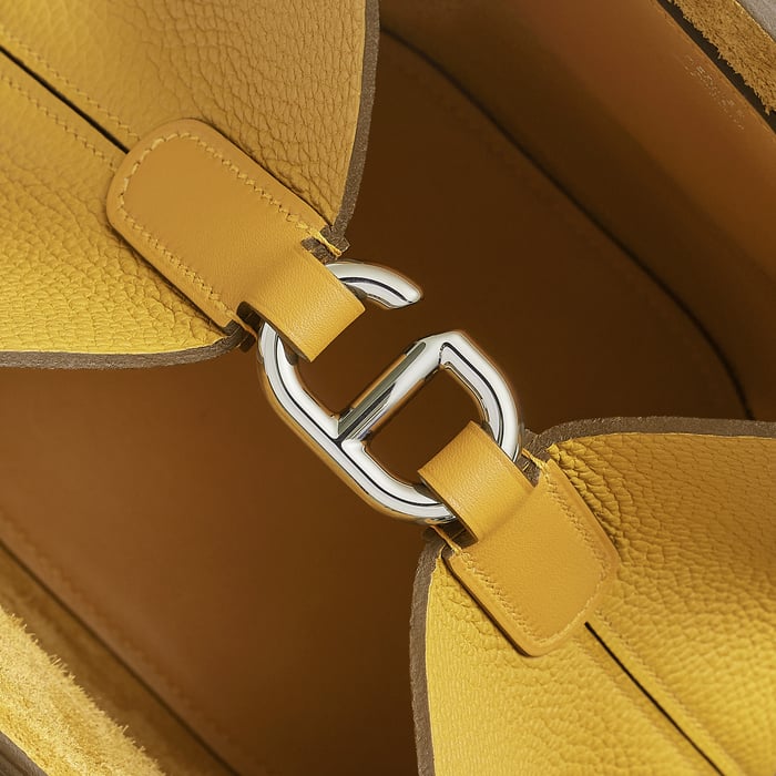 Sun Hermès In-the-loop 18 Bag