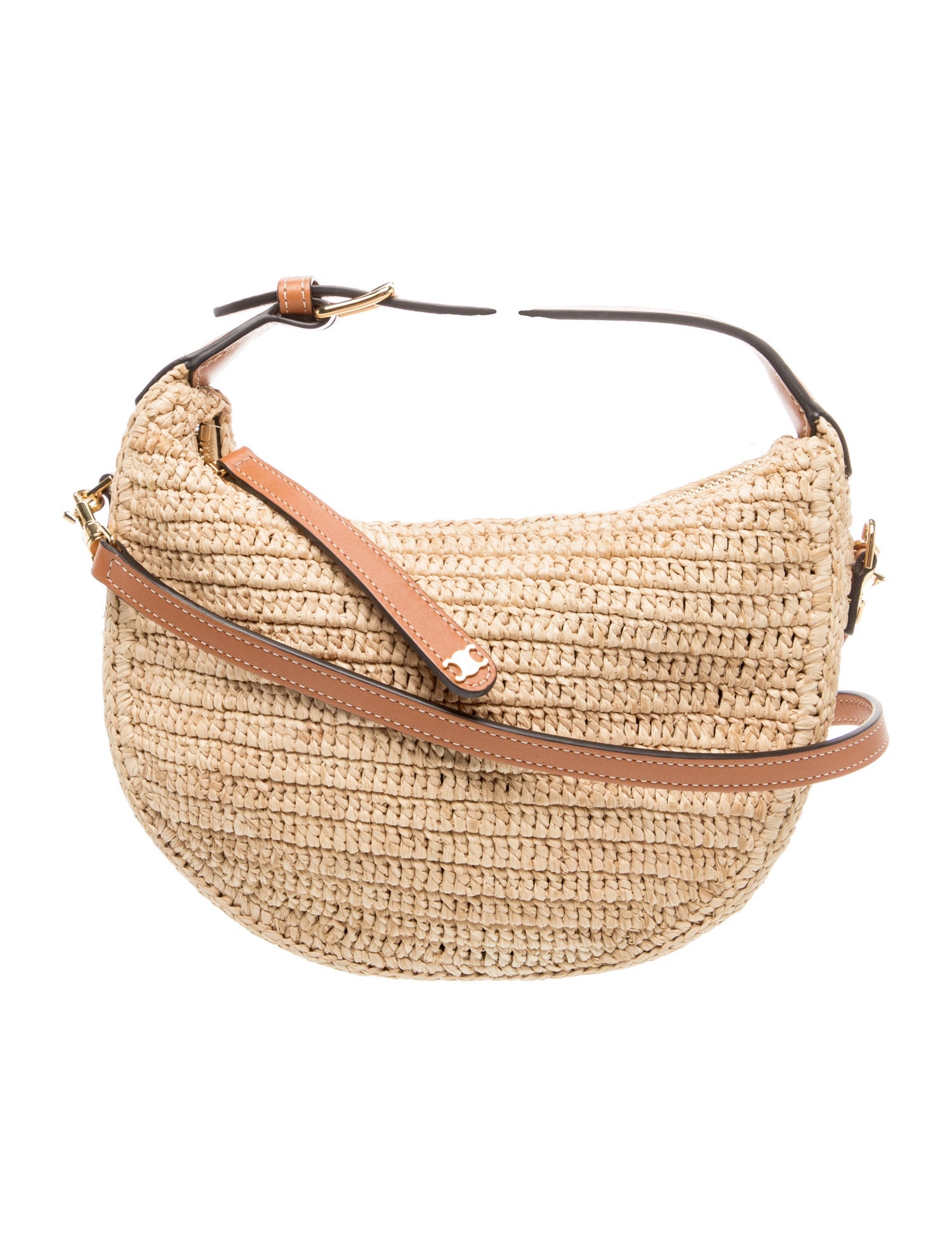 Raffia Lulu Teen 2024