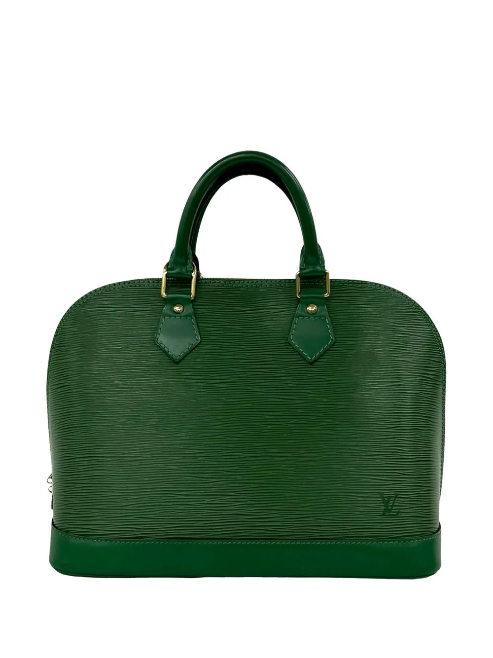 1997 Epi Alma PM handbag