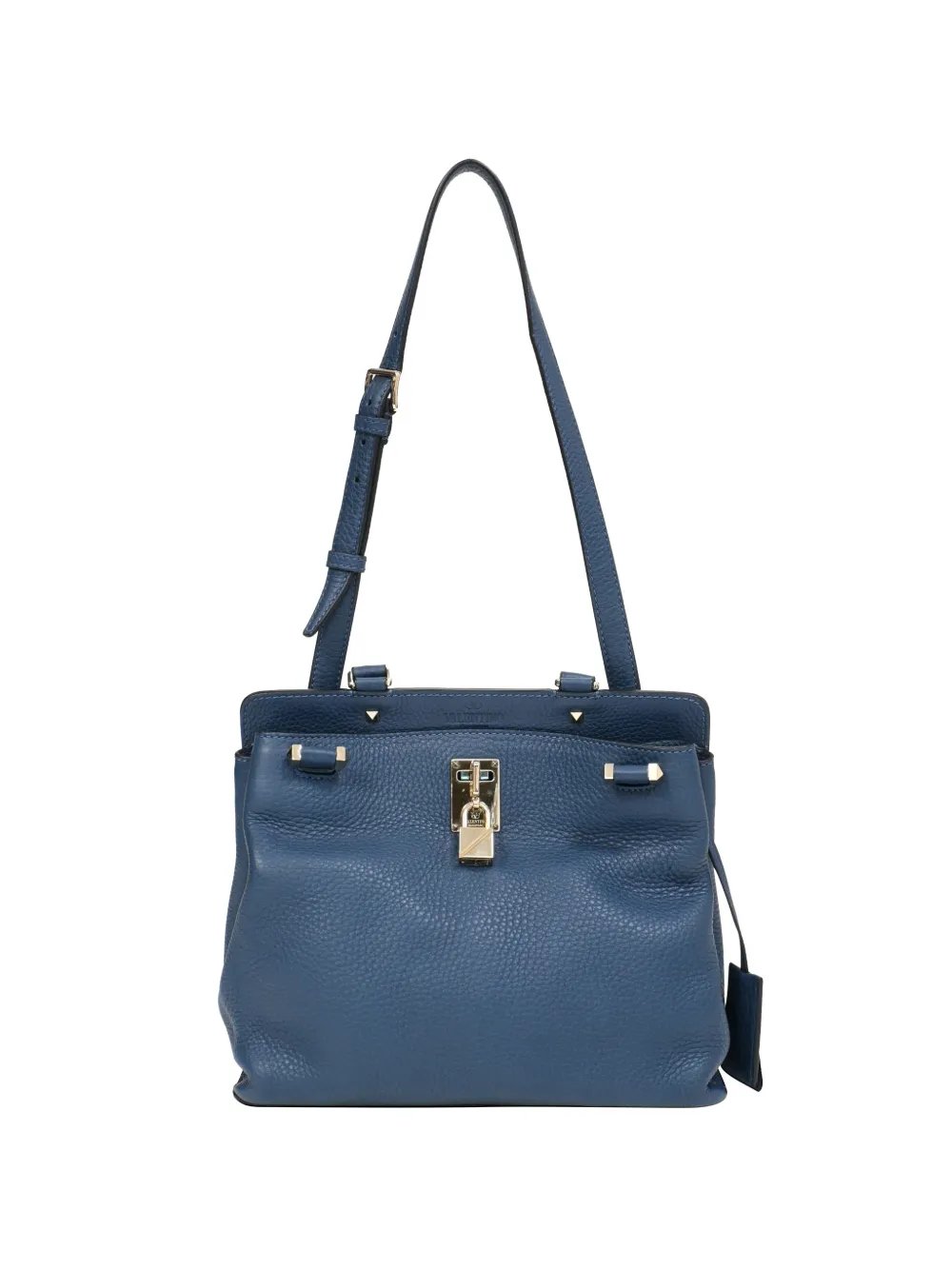 Joylock padlock shoulder bag