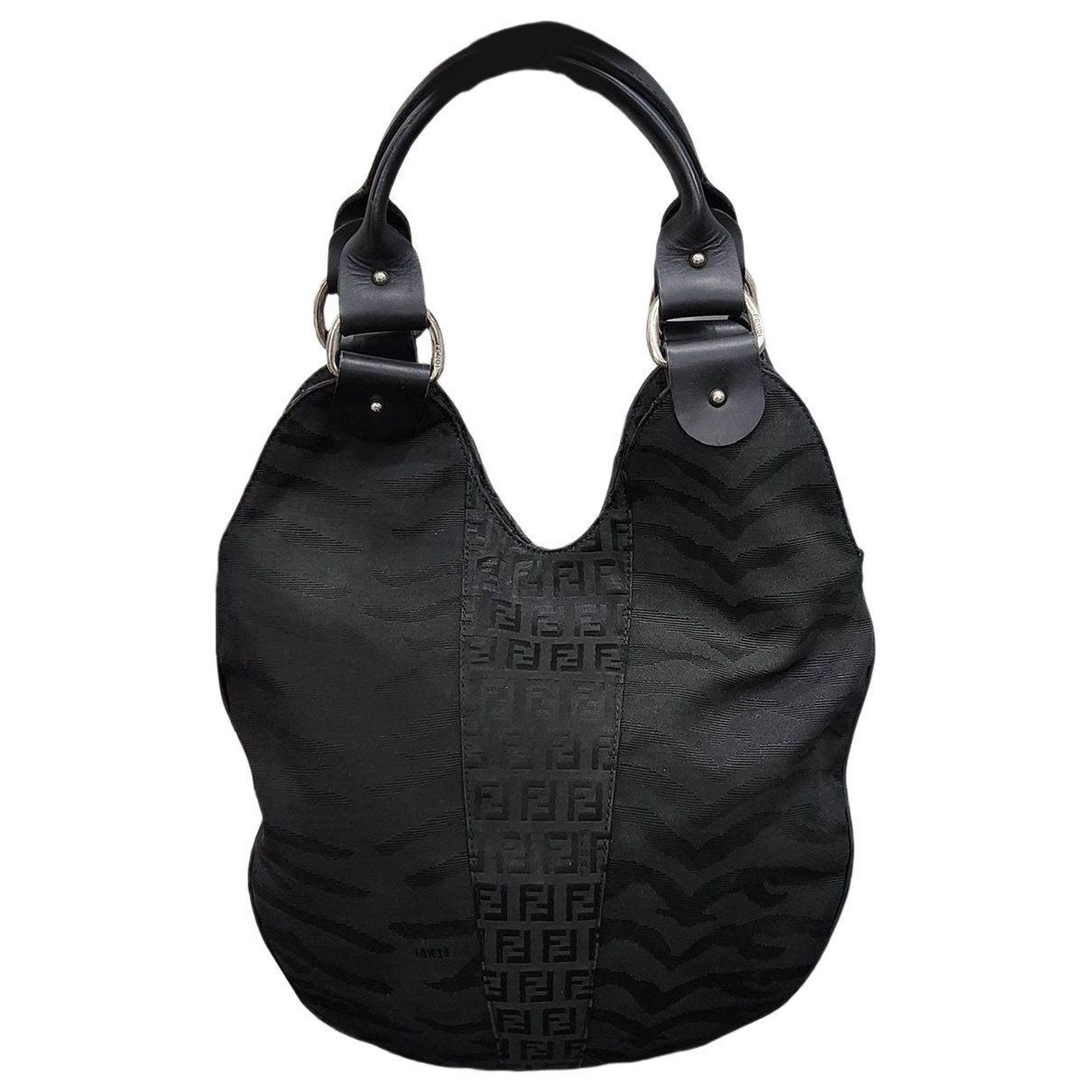Cloth handbag