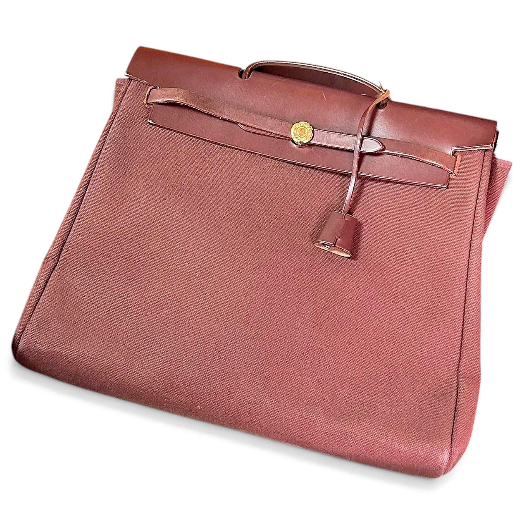 Herbag cloth handbag