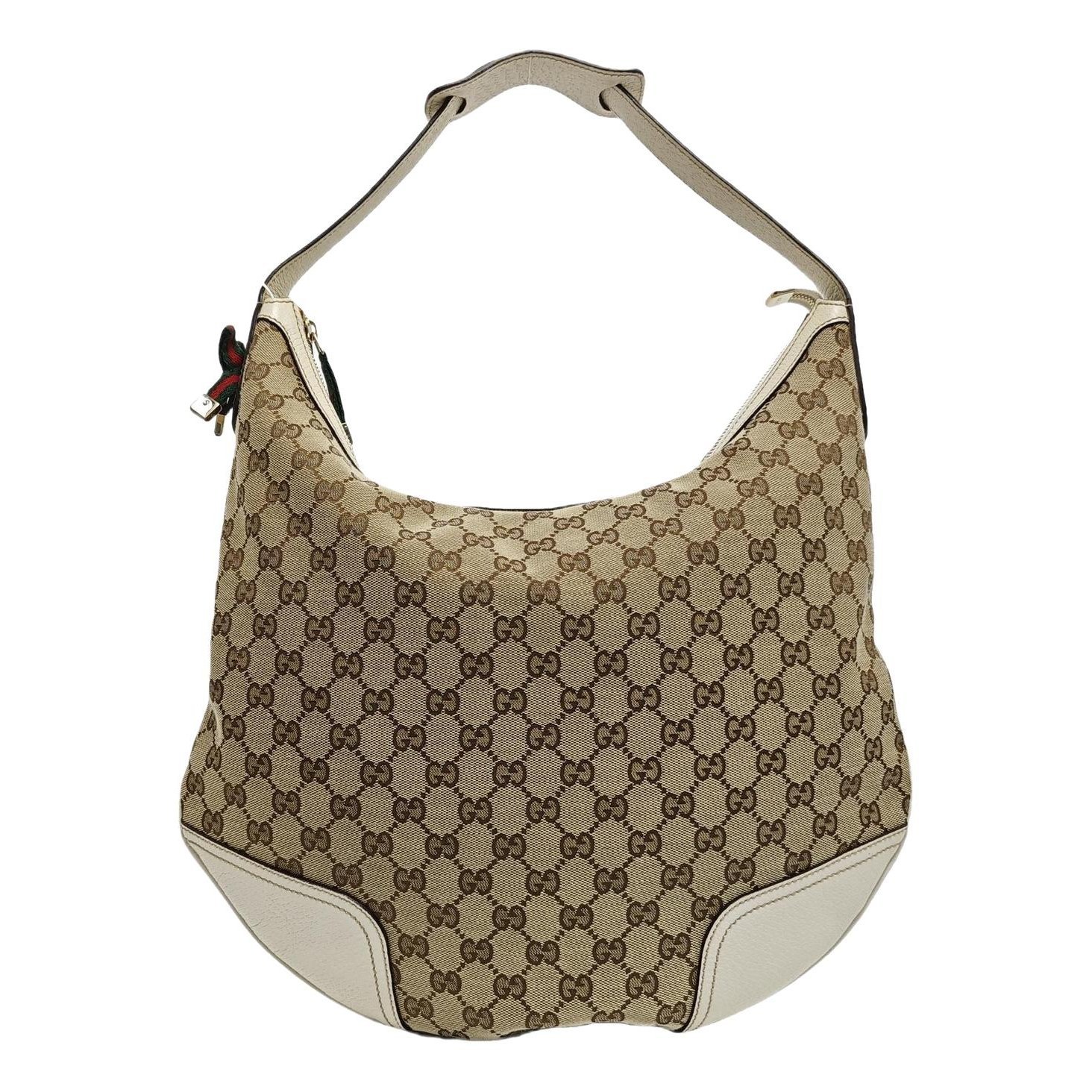Princy cloth handbag