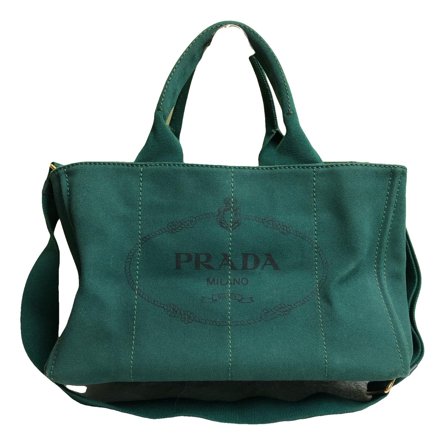 Cloth handbag