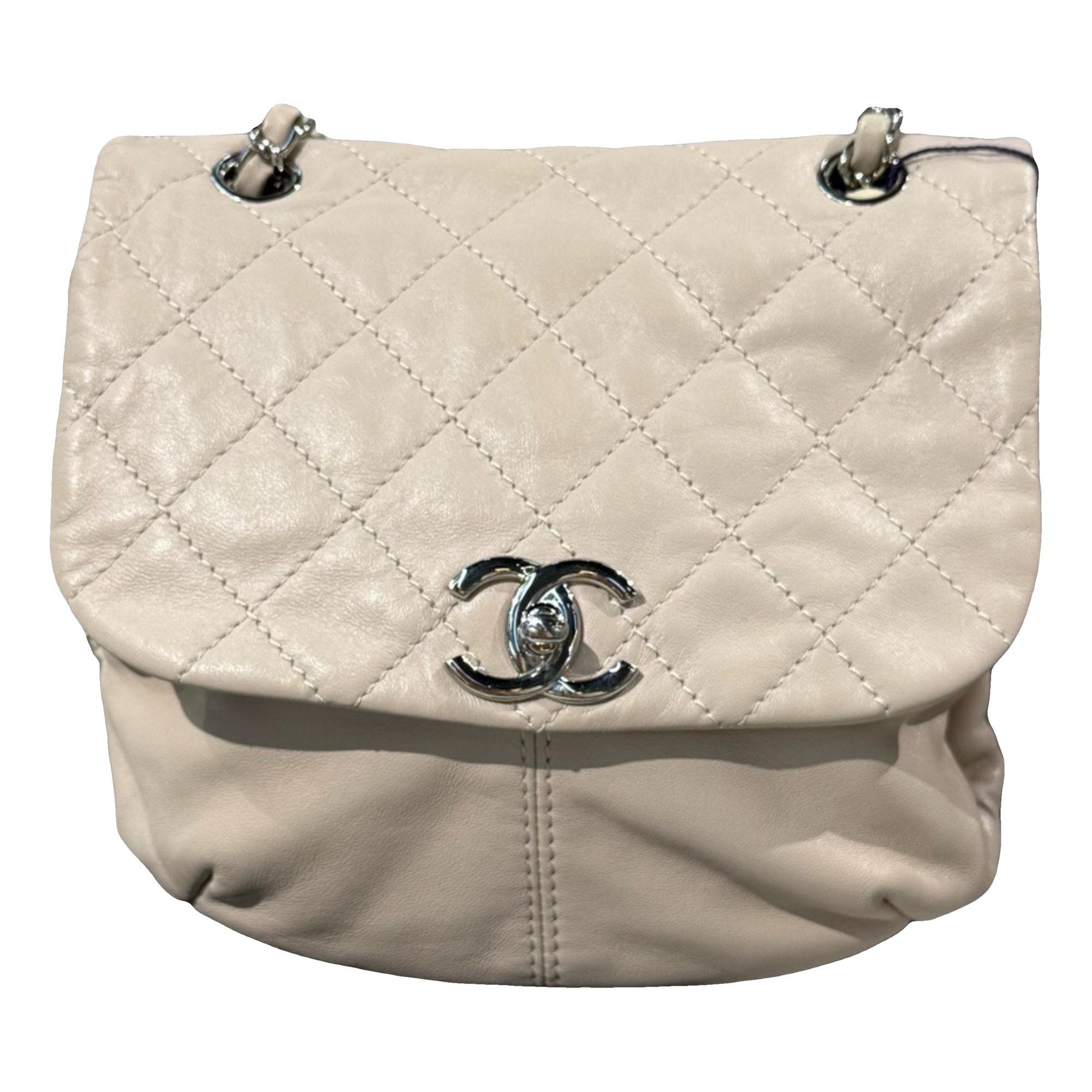 Leather bag