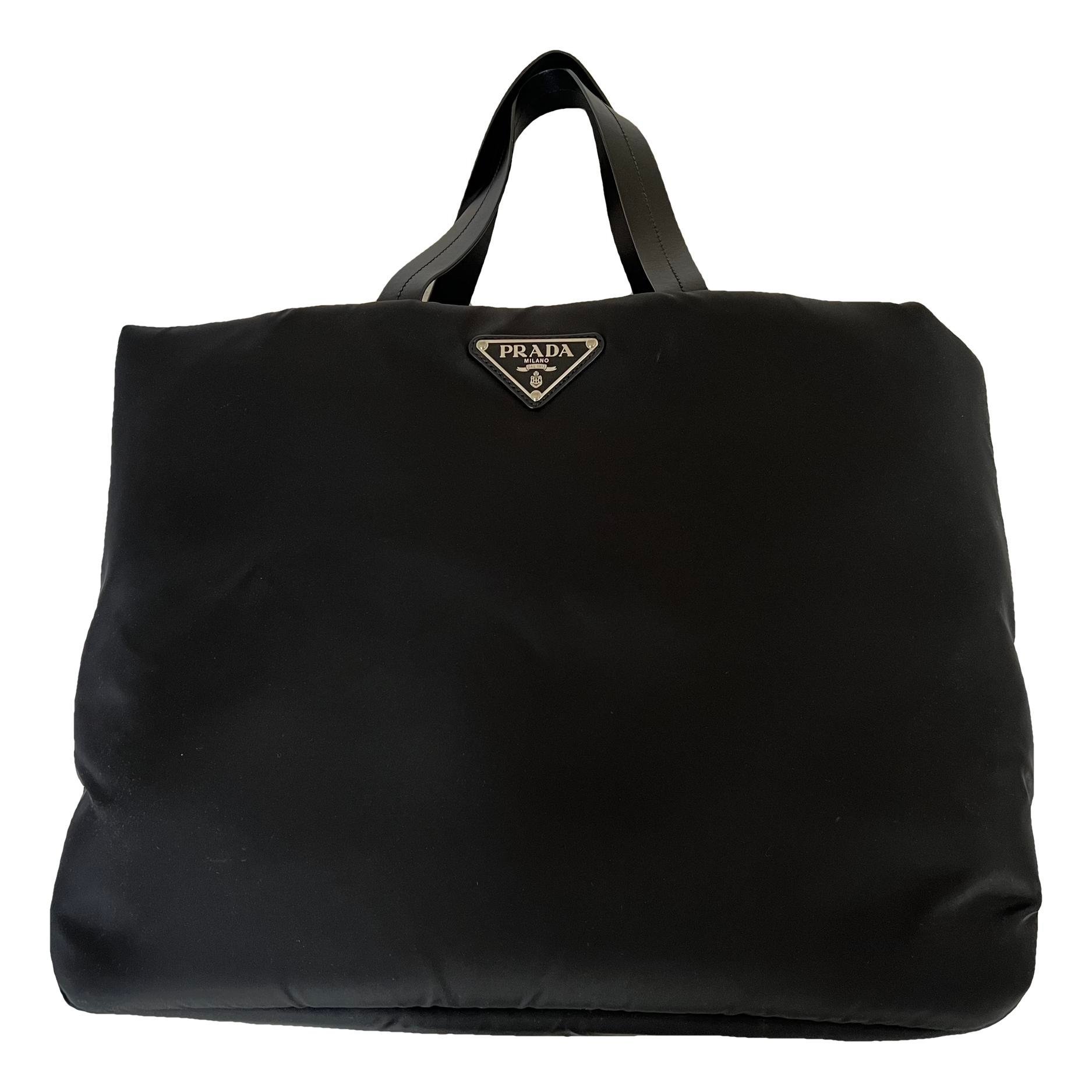 Cloth tote