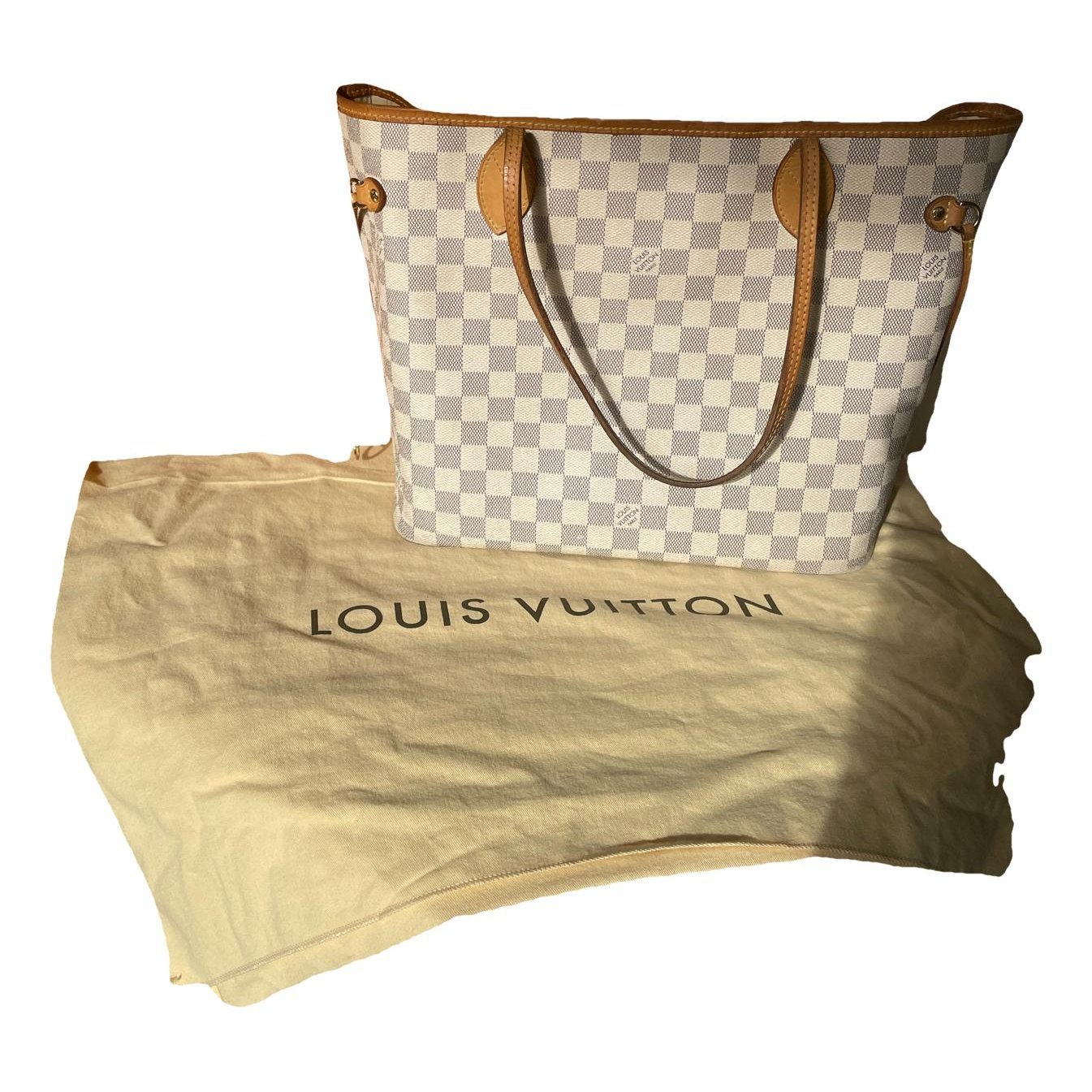 Neverfull cloth handbag
