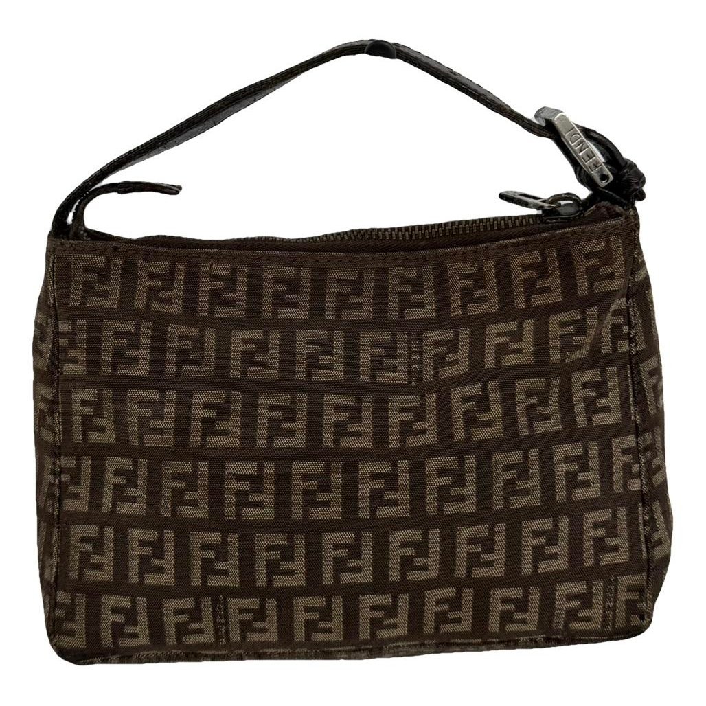 Cloth handbag