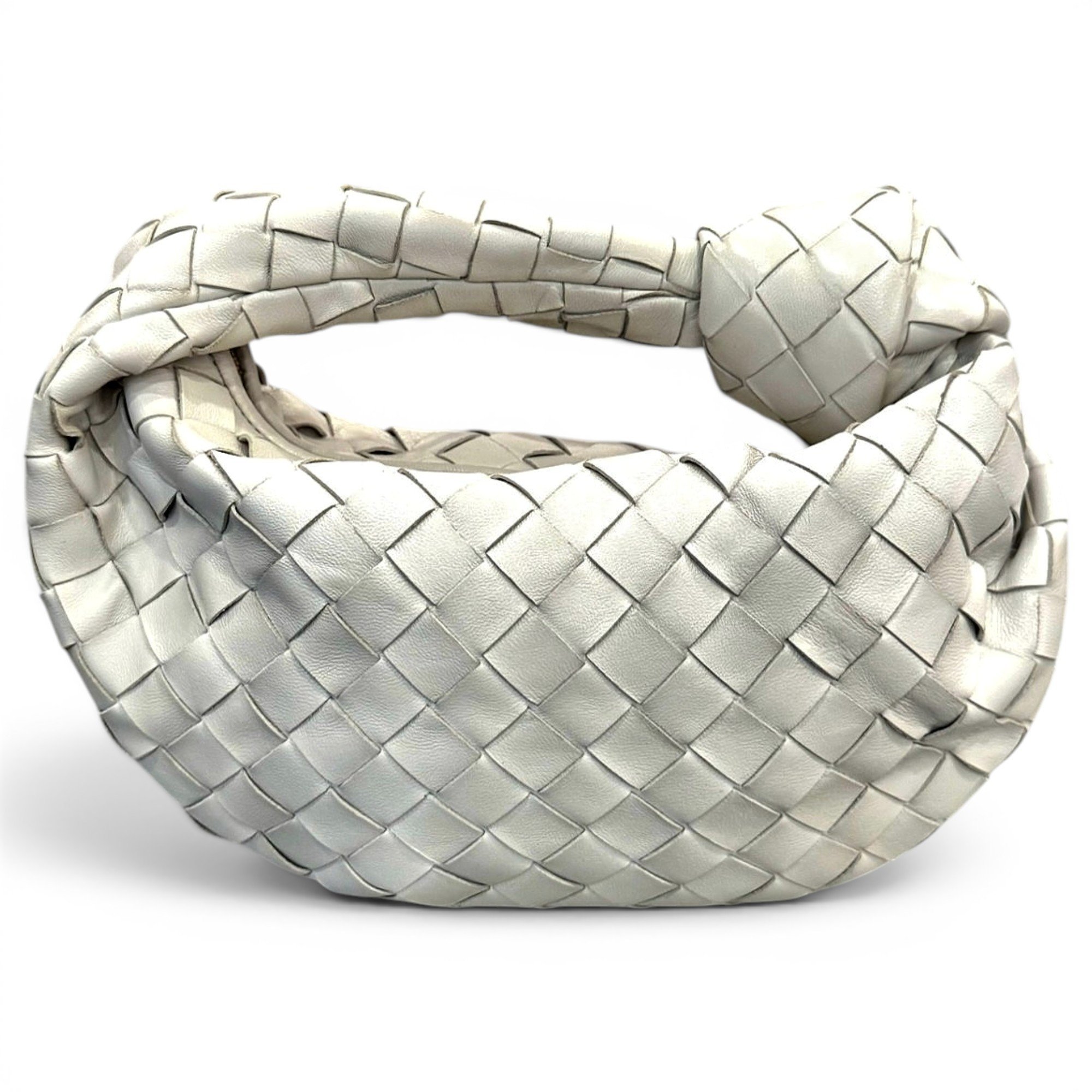 Jodie leather handbag
