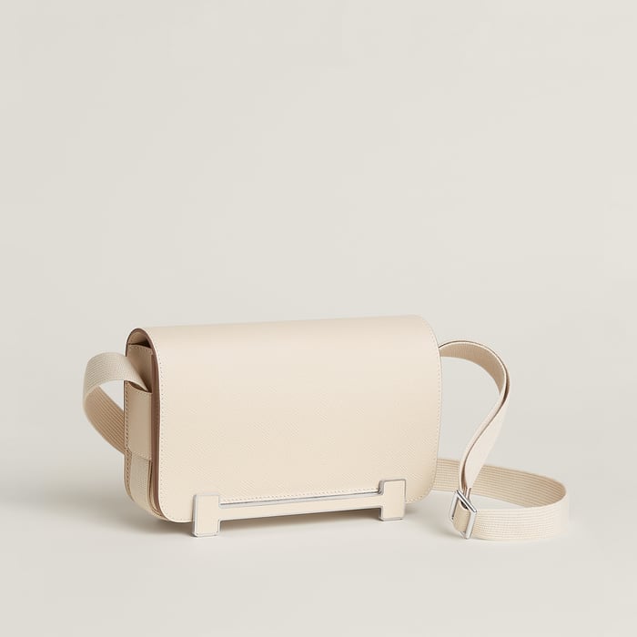 Craie Hermès Geta Slim Bag