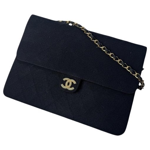 Timeless/Classique cloth handbag
