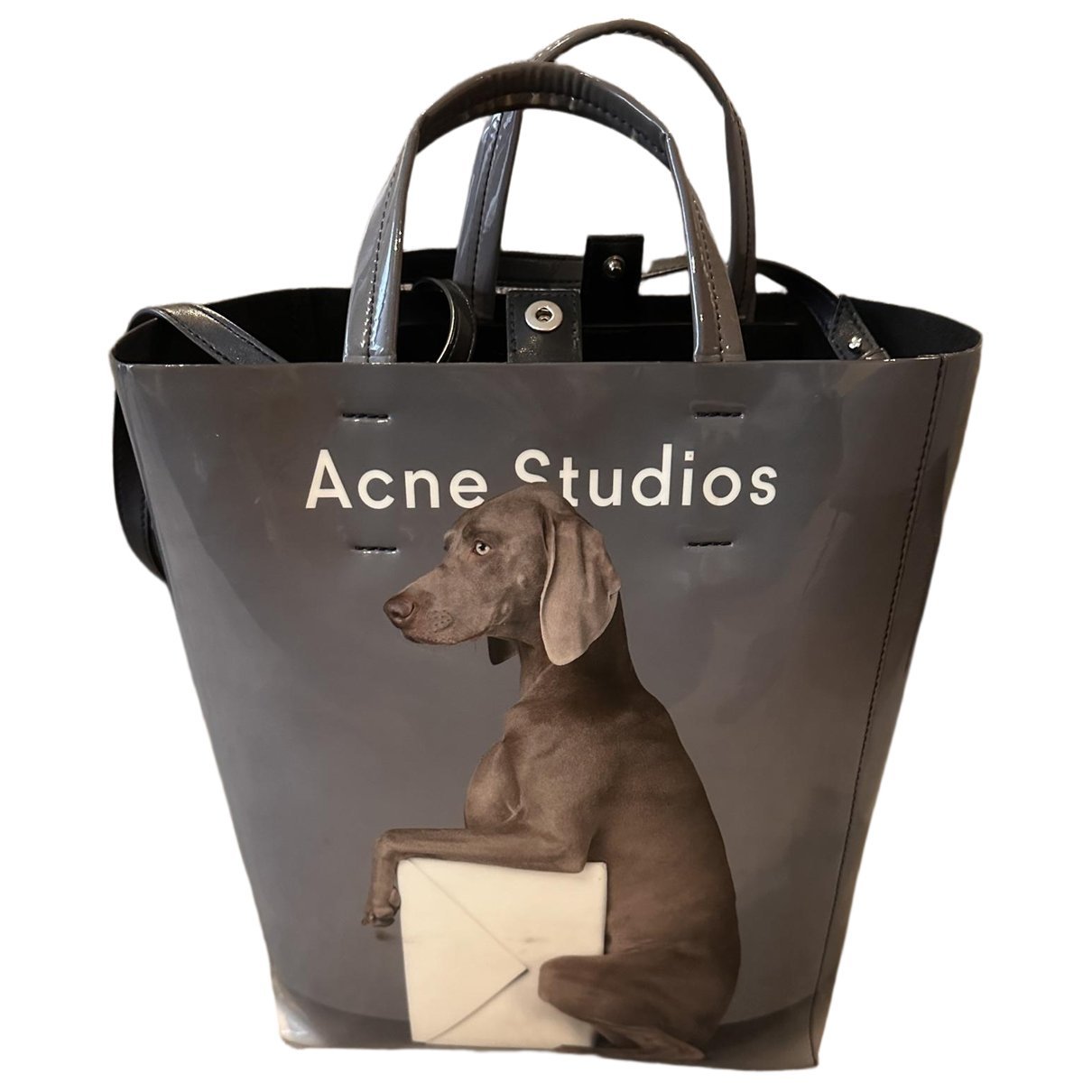 Acne Studios Tote