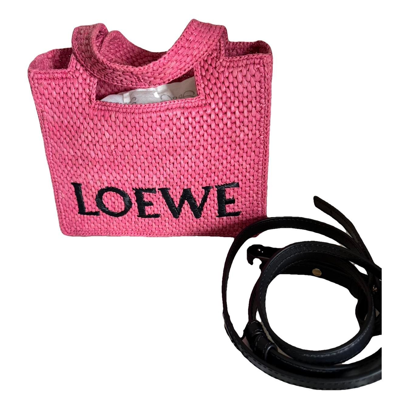 Font mini bag