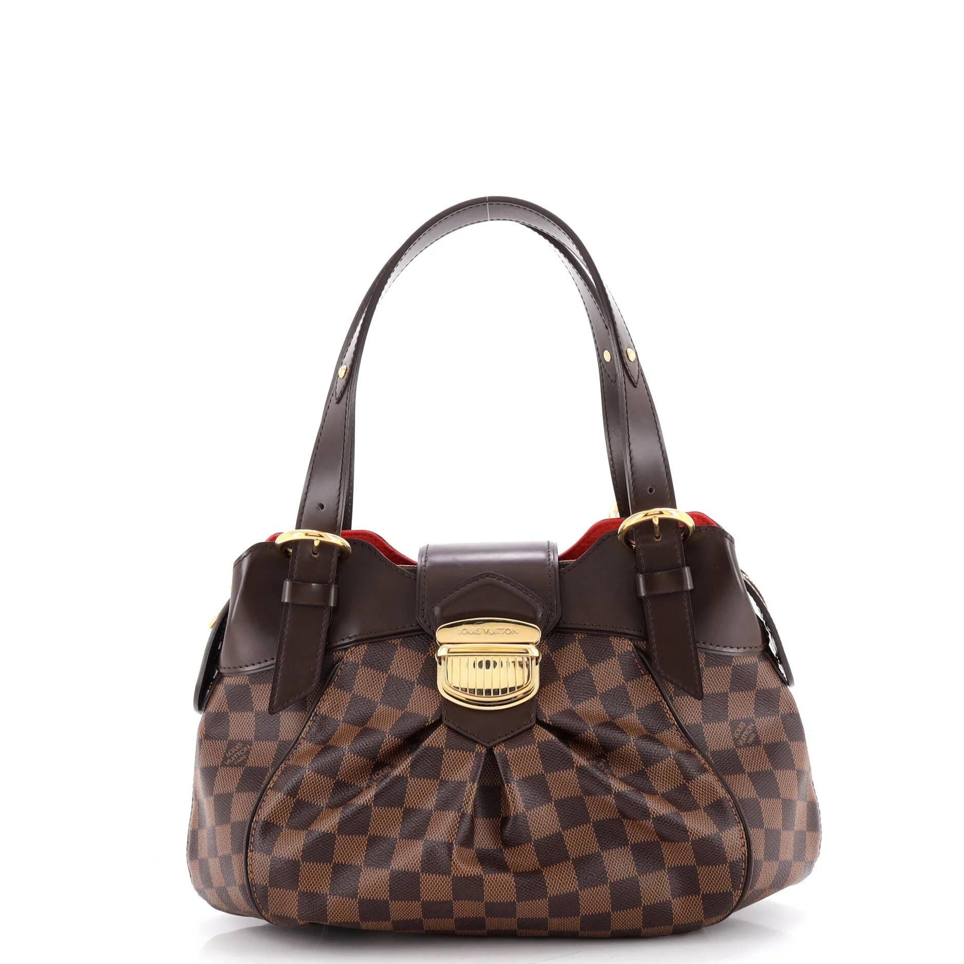 Cloth handbag