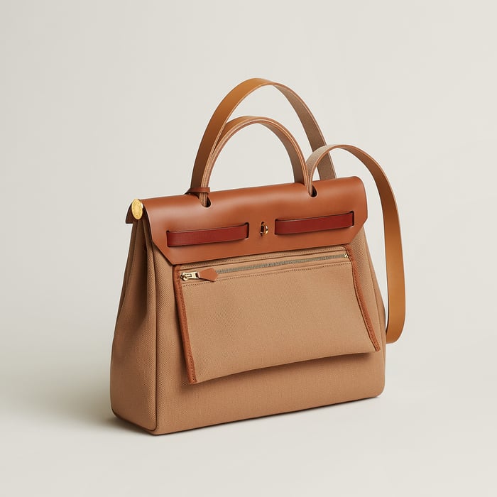 Herbag Zip 31 Bag