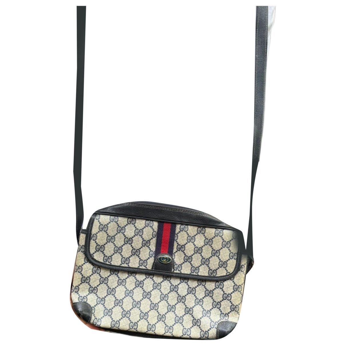 Cloth crossbody bag