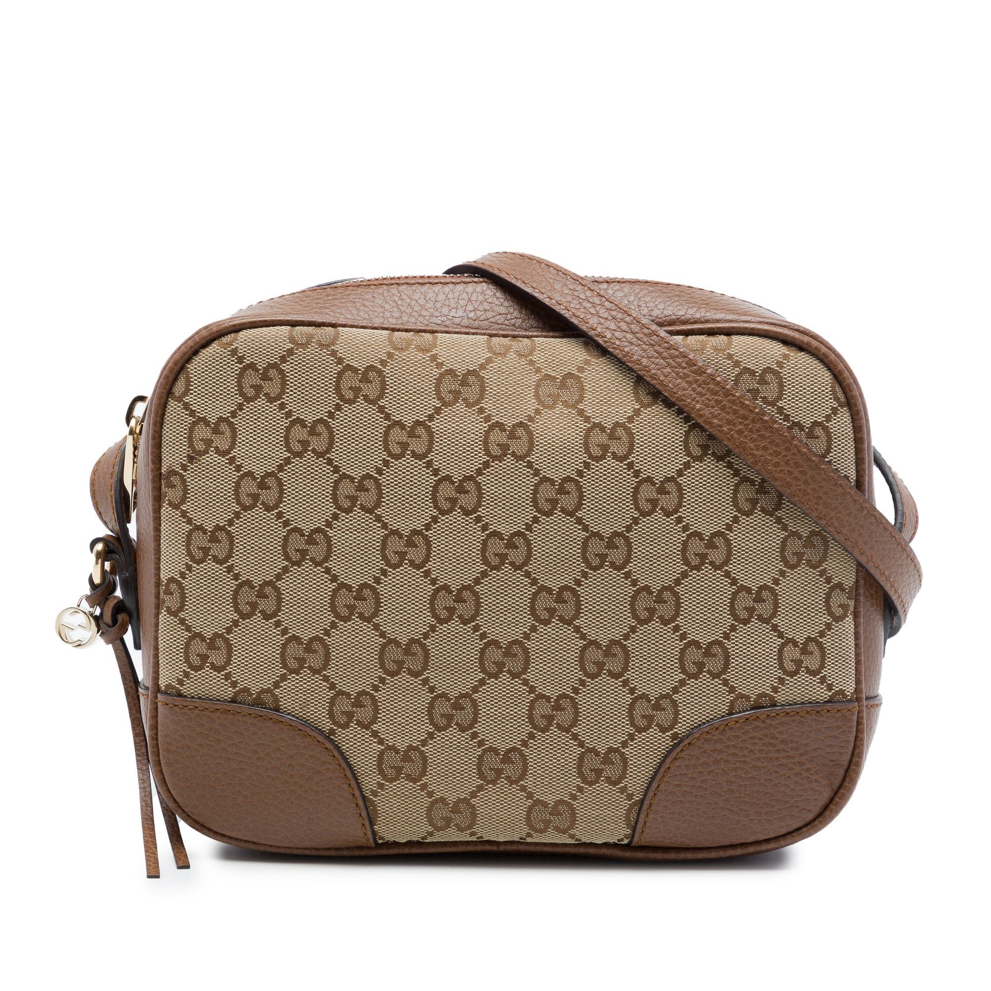 Bree cloth handbag