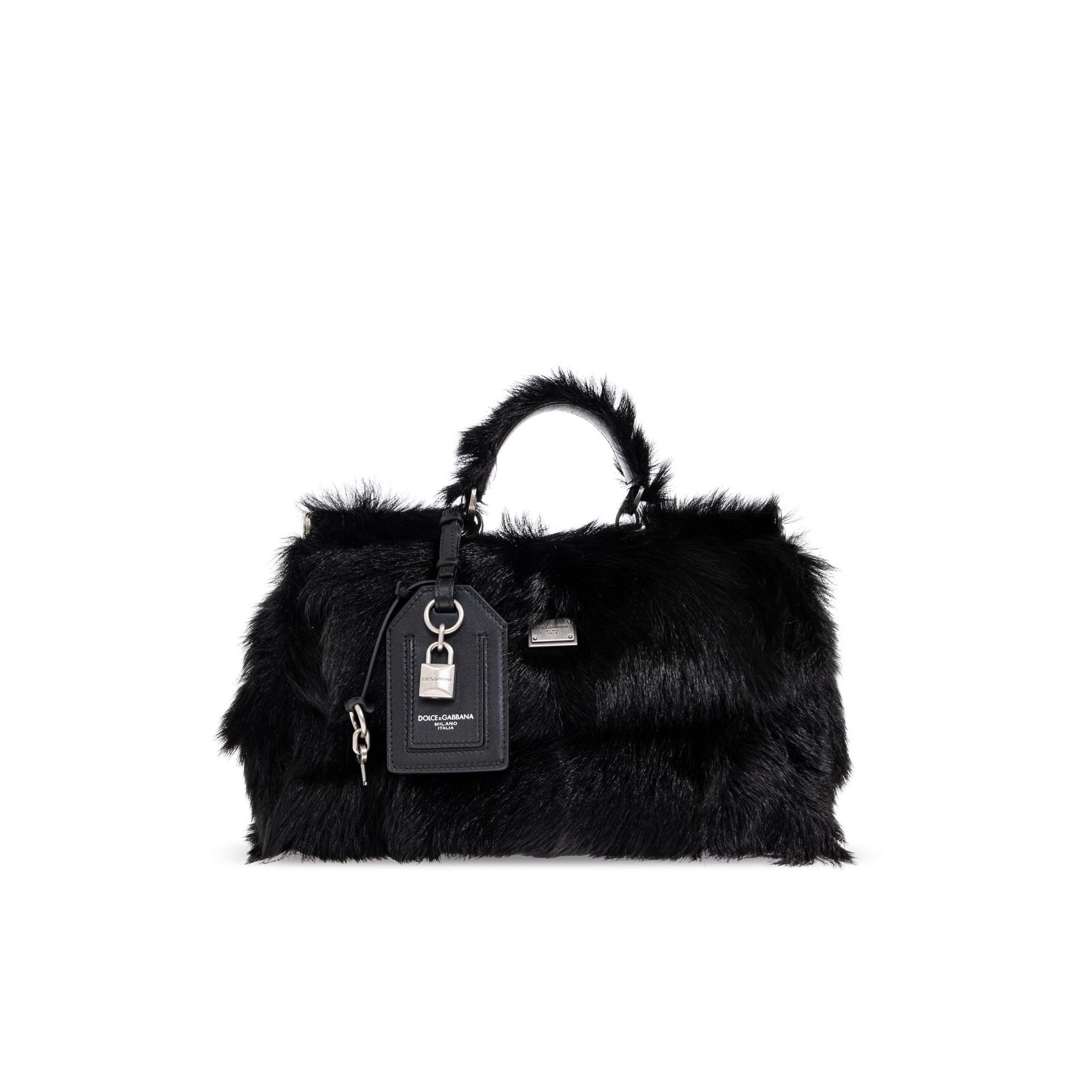 Sicily leather bag