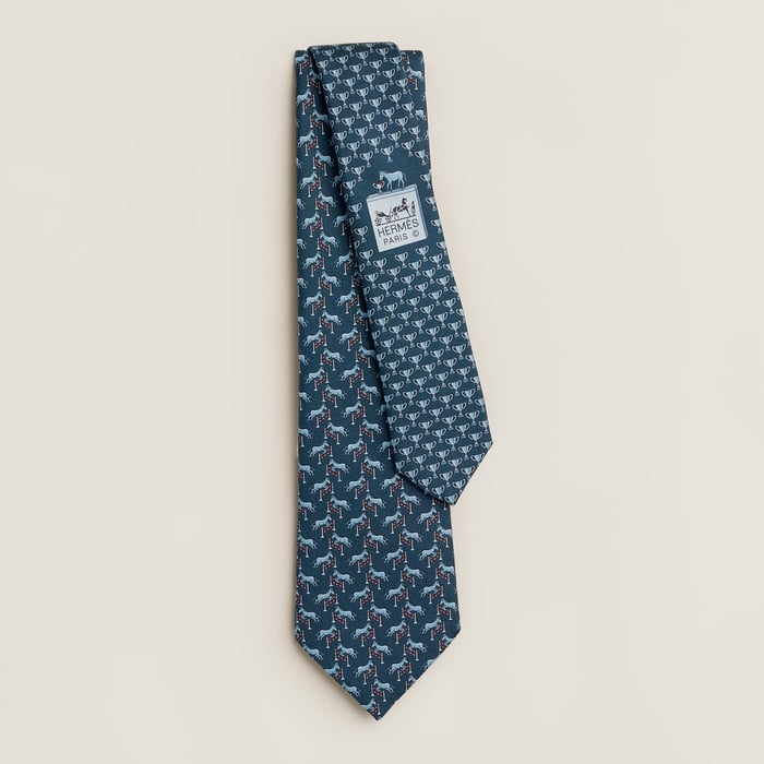 Free Jump Tie
