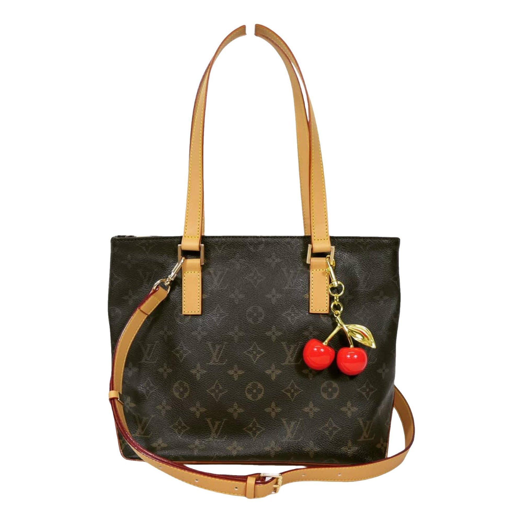 Piano cloth tote