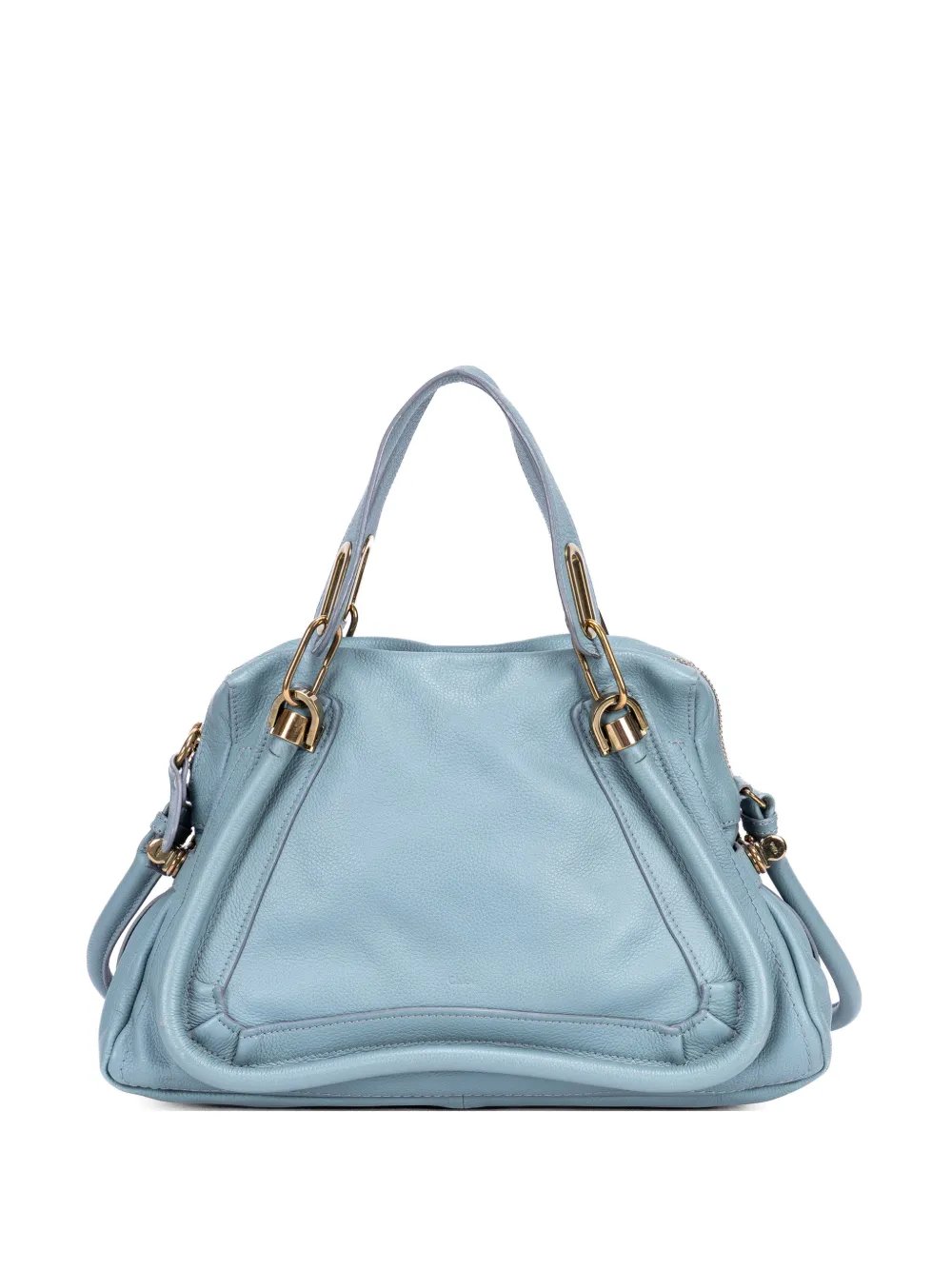 Paraty shoulder bag