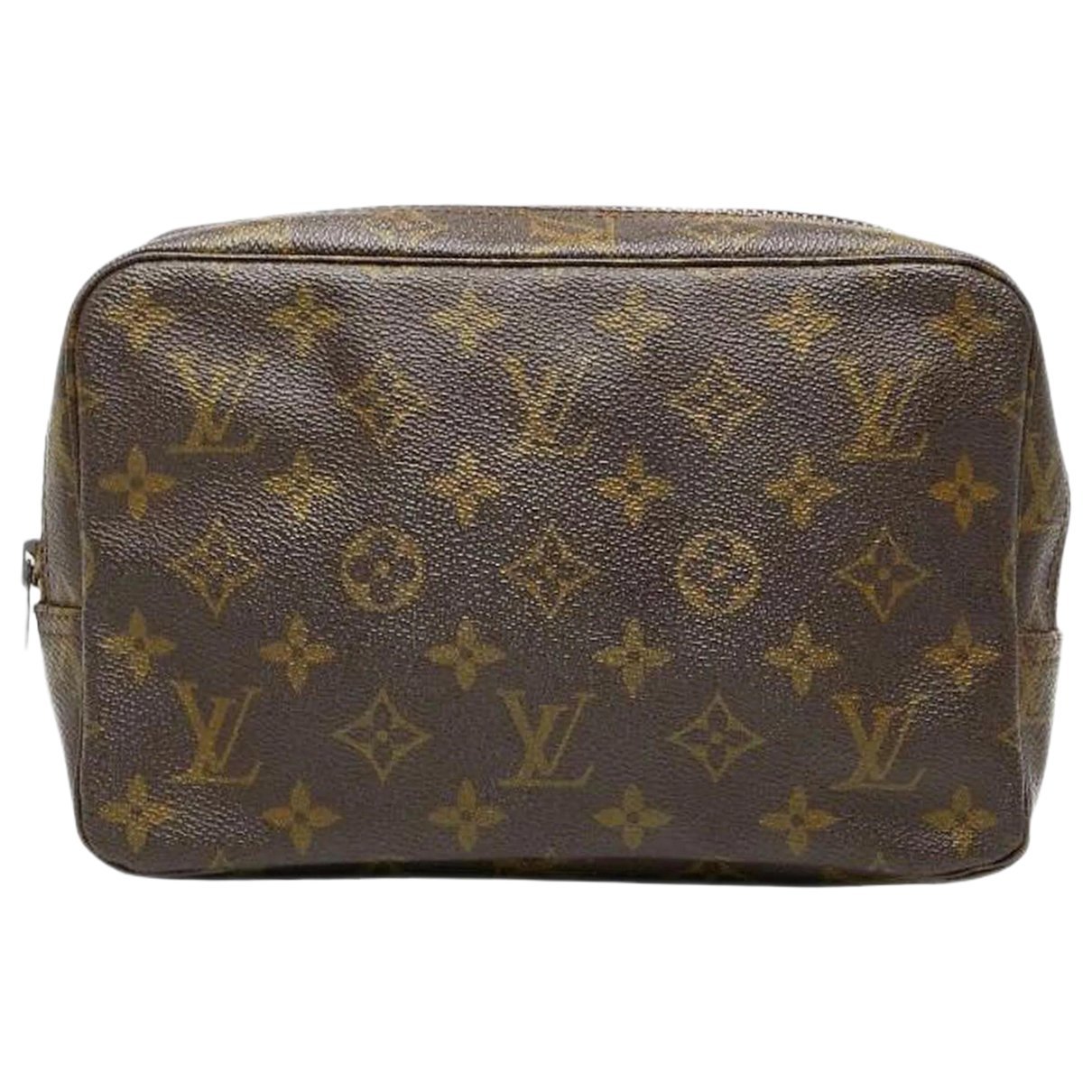 Leather bag