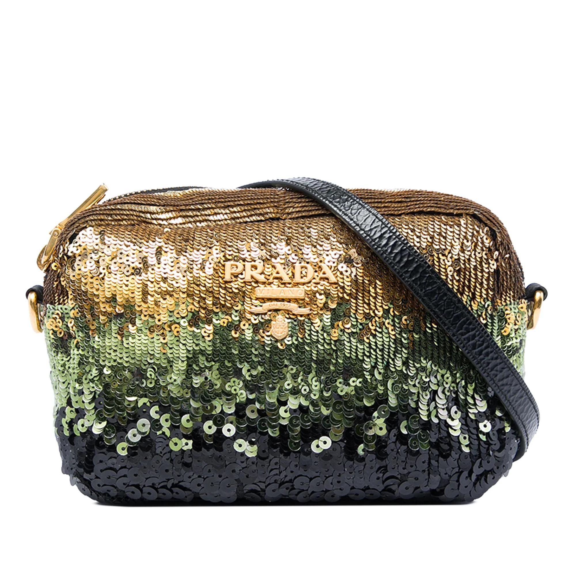 Cloth crossbody bag