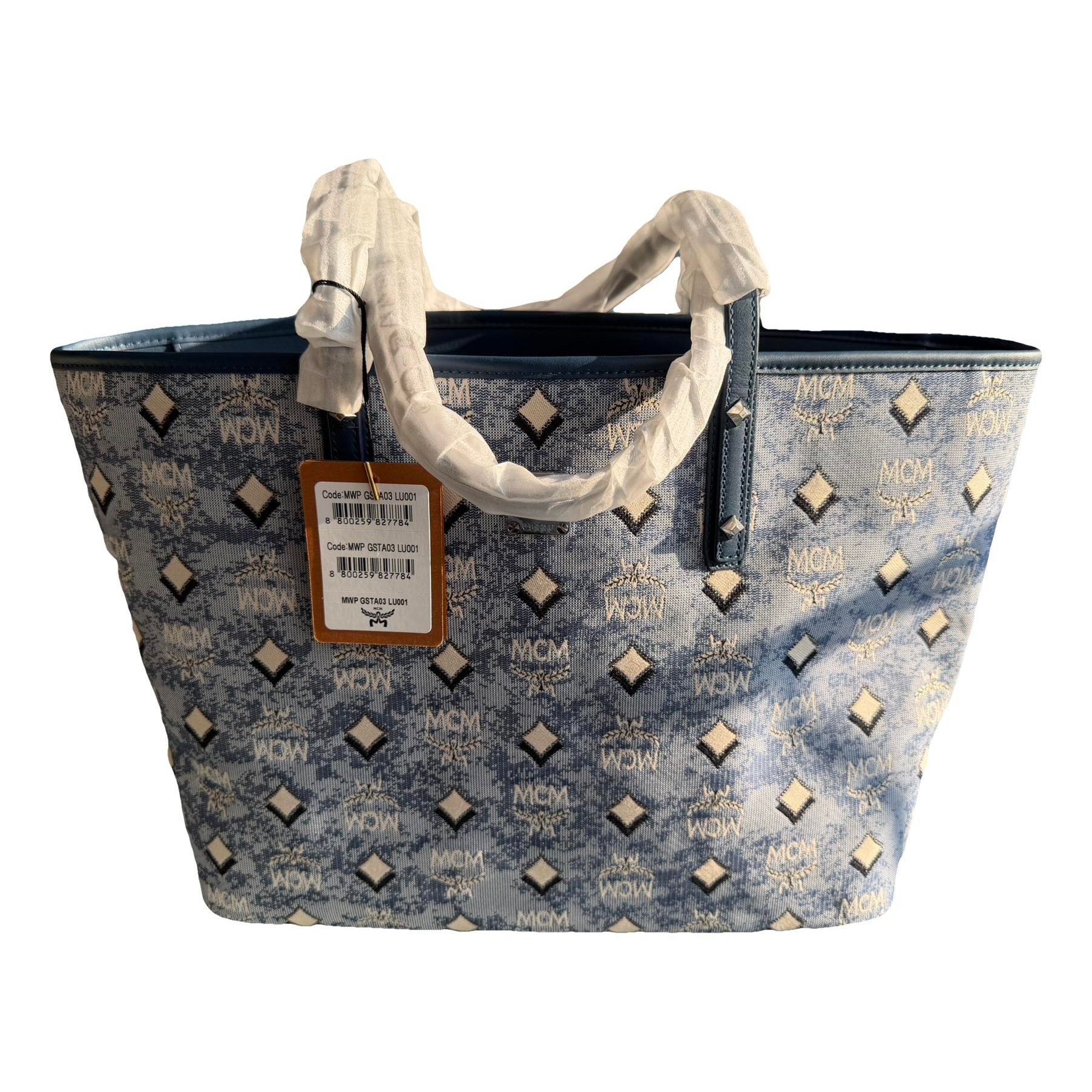 Anya travel bag