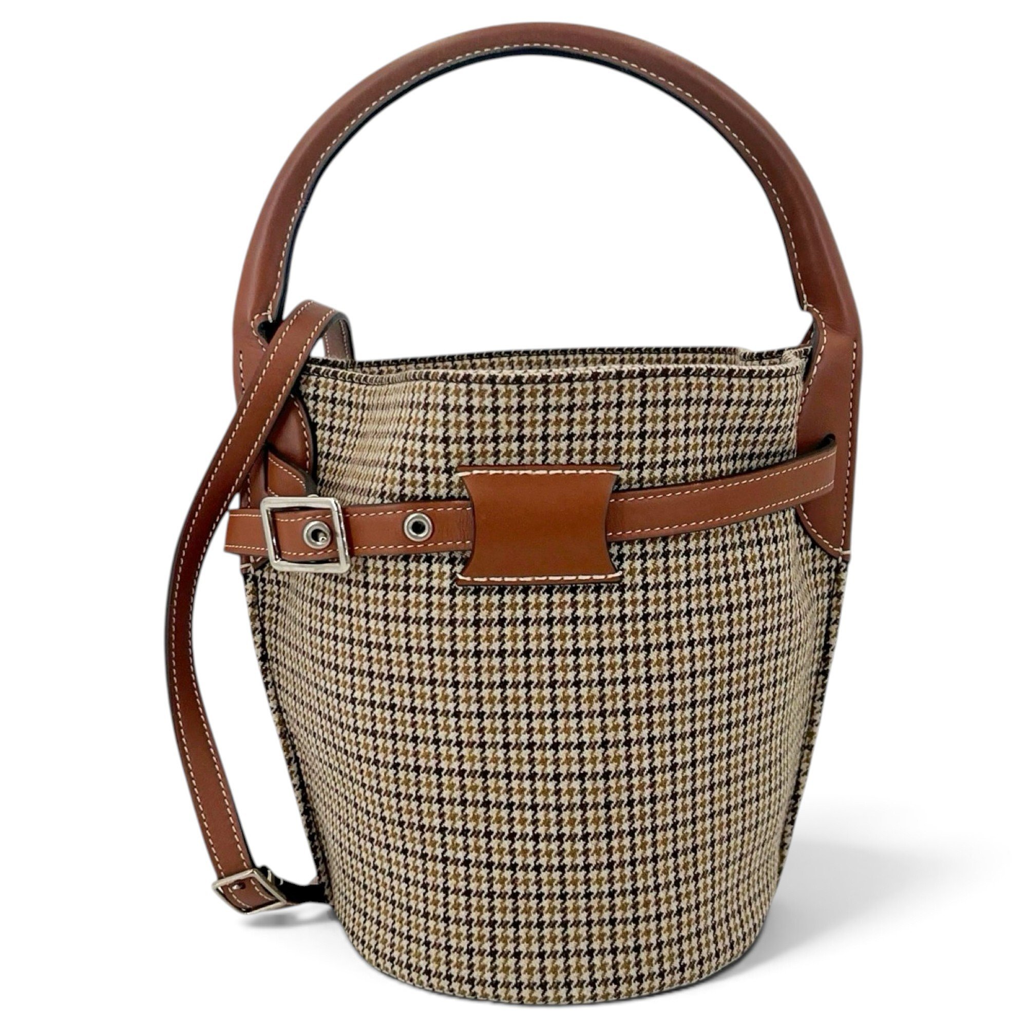 Big Bag wool bag