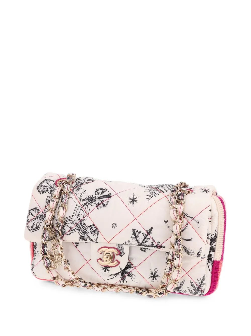 2019 Timeless Classic shoulder bag