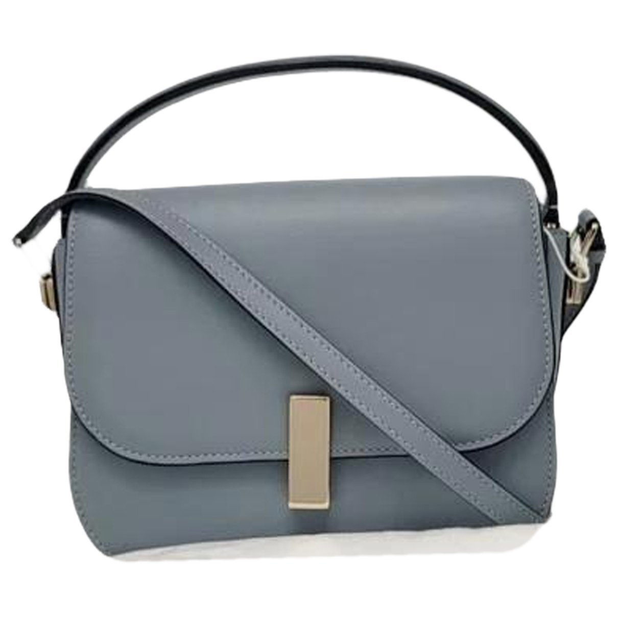 Iside leather mini bag